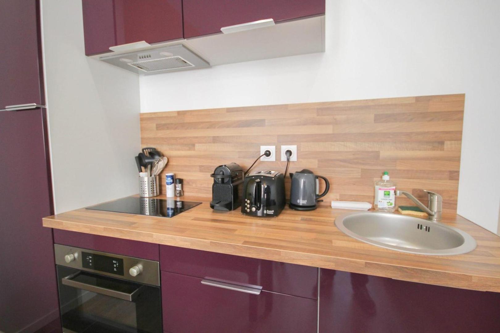 Superb Apartment Near The Grand Place! Lille Exterior foto