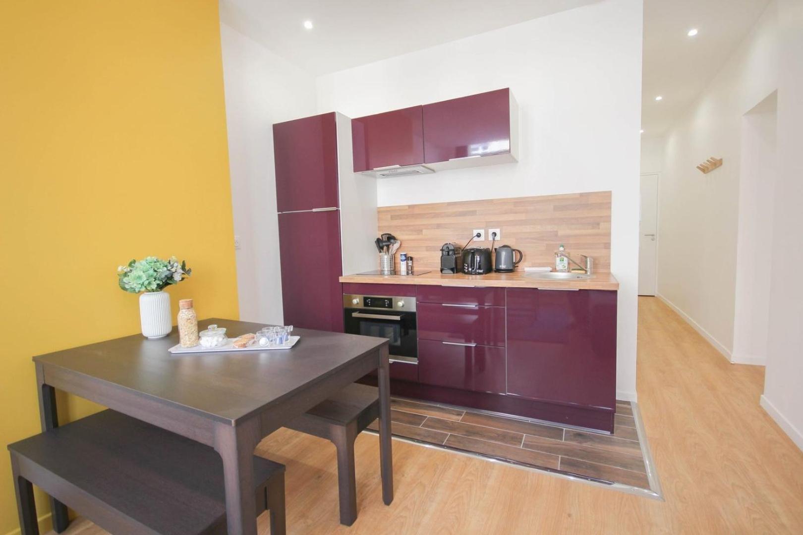 Superb Apartment Near The Grand Place! Lille Exterior foto